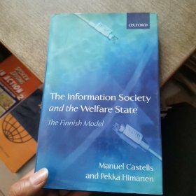 THE INFORMATION SOCIETY AND THE WELFARE STATE