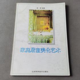 家庭居室美化艺术