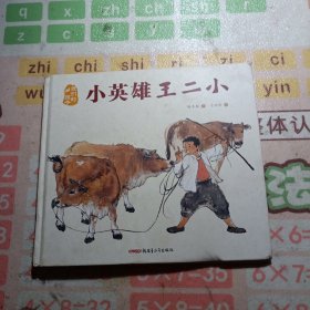 我们的孩子：小英雄王二小