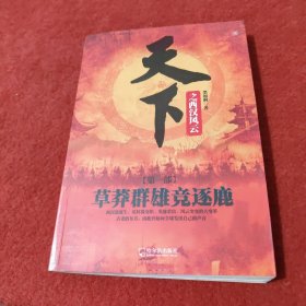 天下之西汉风云：草莽群雄竞逐鹿