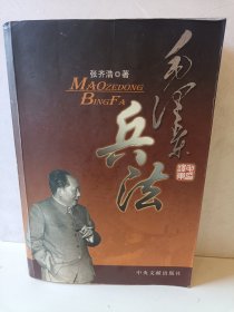 毛泽东兵法