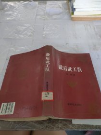 敌后武工队