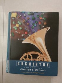 CHEMISTRY THIRD EDITION