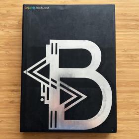 Graphis Brochures 6（品相看图自定）