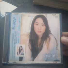 CD：许慧欣～孤单芭蕾