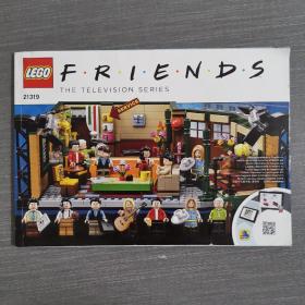 LEGO FRIENDS