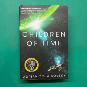 Children of Time