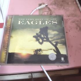 DVD EAGLES