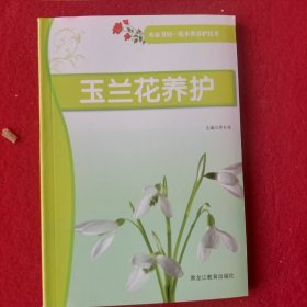 玉兰花养护