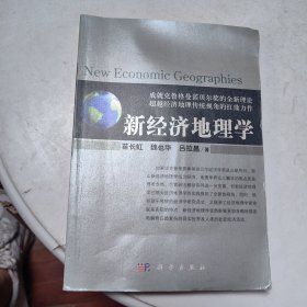 新经济地理学