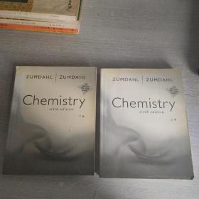 Chemistry(sixth edition)