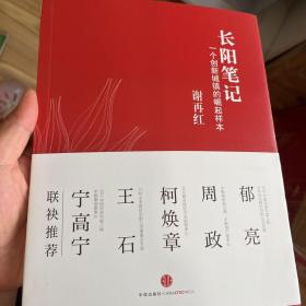 长阳笔记：一个创新城镇的崛起样本