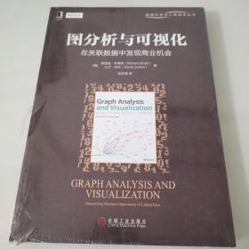 图分析与可视化：在关联数据中发现商业机会