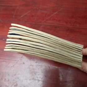 中国古代神话故事连环画10本
