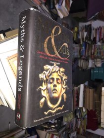 Myths & Legends