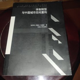 城市化理论重构与城市远见丛书：体制转型与中国城市空间重构