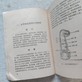 痔疮与肛瘘的防治