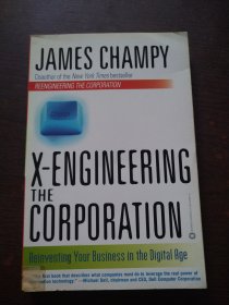 X-Engineering the Corporation