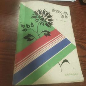 微型小說(shuō)薈萃