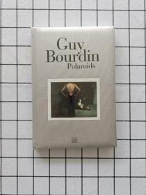Guy Bourdin：Polaroids