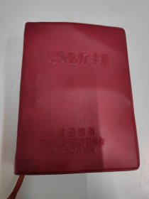 常见病医疗手册
