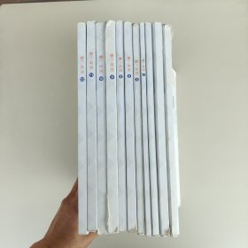 睿丁英语 reading（1/2/3/4/5/6/8/9/10/11/12）11本合售