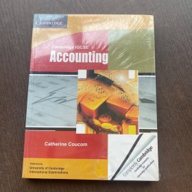 CambridgeIgcseAccountingStudent'sBook