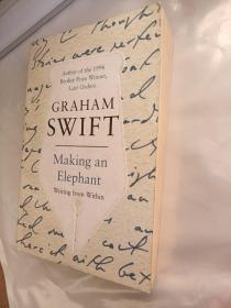 CRAHAM SWIFT