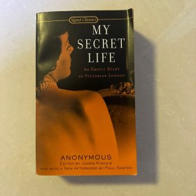 MY SECRET LIFE