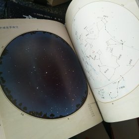 夜观星空：天文观测实践指南