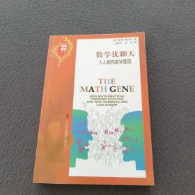 数学犹聊天