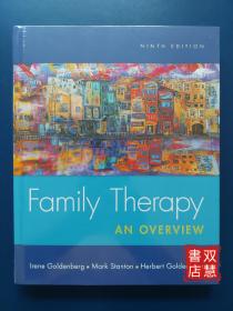 Family Therapy AN OVERVIEW