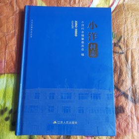 小洋村志