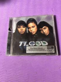 3D [PA] by TLC (CD, Nov-2002, LaFace) | eBay