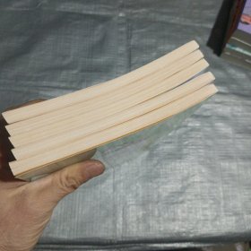 漫画史记故事（全5册）儿童版中华上下五千年历史百科课外阅读书看漫画学史记讲述历史名人故事和成语典故