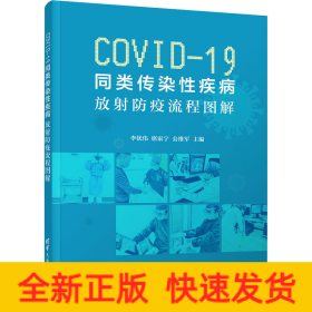 COVID-19同类传染性疾病:放射防疫流程图解