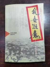 乱世狂魔:厂窖惨案追踪:长篇纪实文学