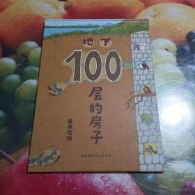 地下100层的房子