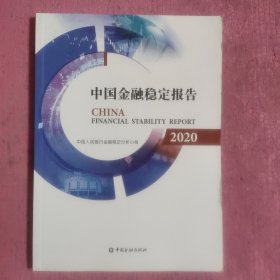 中国金融稳定报告2020 【476号】