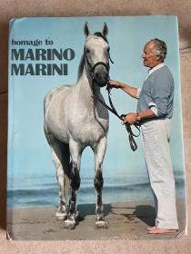 marino marini