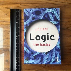 Jc Beall Logic the basics Routledge 英文原版