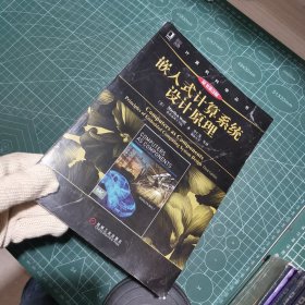 计算机科学丛书：嵌入式计算系统设计原理（原书第3版）