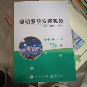 照明系统安装实务