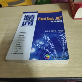 精通Visual Basic．NET网络编程