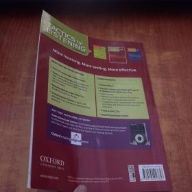 Developing Tactics For Listening