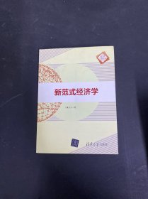 新范式经济学