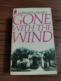 GONE WITH THE WIND