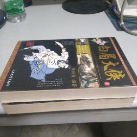 白眉大侠上下
