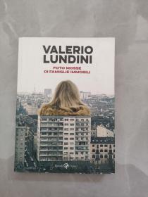 VALERIO LUNDINI  伦迪尼缬草