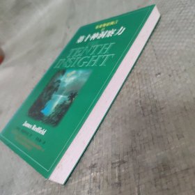 塞莱斯廷预言Ⅱ第十种洞察力